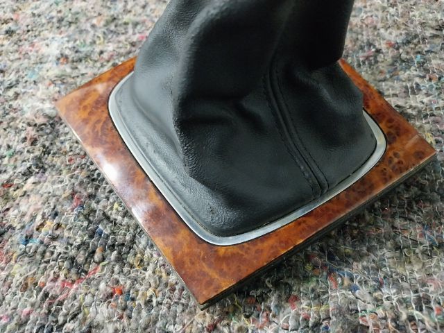 bontott AUDI A3 Váltószoknya