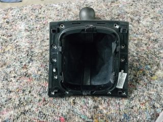 bontott AUDI A3 Váltószoknya