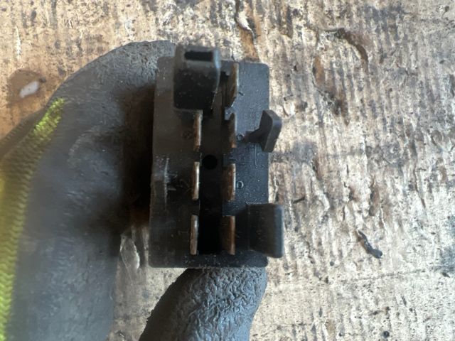 bontott AUDI A3 Vészvillogó Kapcsoló