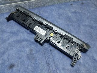 bontott AUDI A3 Vészvillogó Kapcsoló