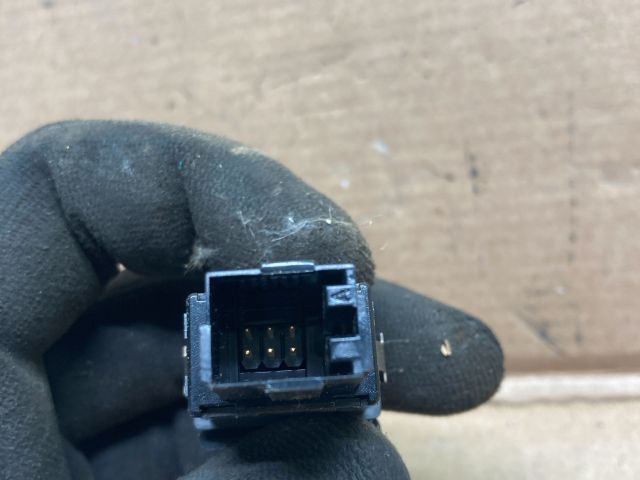 bontott AUDI A3 Vészvillogó Kapcsoló