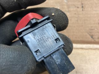 bontott AUDI A3 Vészvillogó Kapcsoló