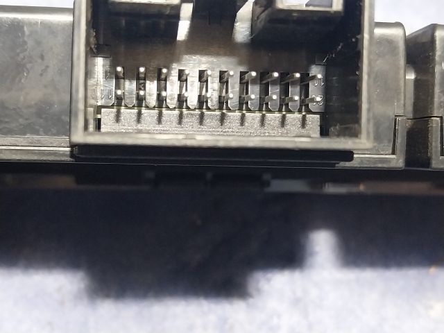 bontott AUDI A3 Vészvillogó Kapcsoló