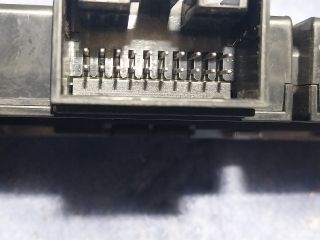 bontott AUDI A3 Vészvillogó Kapcsoló