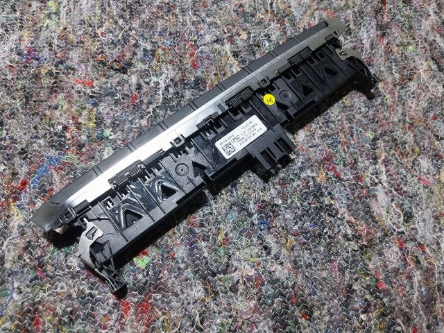 bontott AUDI A3 Vészvillogó Kapcsoló