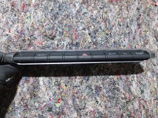 bontott AUDI A3 Vészvillogó Kapcsoló