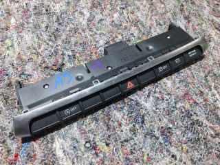 bontott AUDI A3 Vészvillogó Kapcsoló