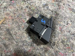 bontott AUDI A3 Vészvillogó Kapcsoló