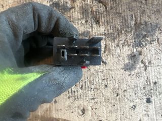 bontott AUDI A3 Vészvillogó Kapcsoló