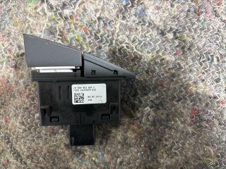 bontott AUDI A3 Vészvillogó Kapcsoló