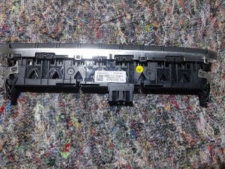 bontott AUDI A3 Vészvillogó Kapcsoló