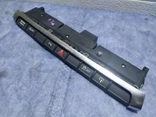 bontott AUDI A3 Vészvillogó Kapcsoló