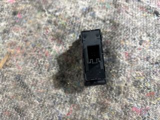 bontott AUDI A3 Vészvillogó Kapcsoló