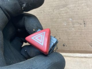 bontott AUDI A3 Vészvillogó Kapcsoló