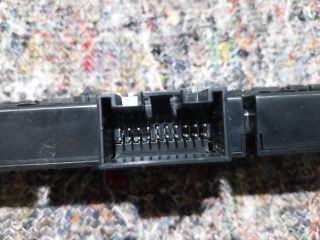 bontott AUDI A3 Vészvillogó Kapcsoló