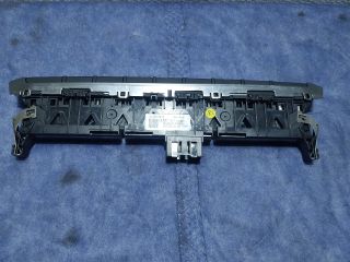 bontott AUDI A3 Vészvillogó Kapcsoló