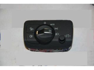 bontott AUDI A3 Világítás Kapcsoló