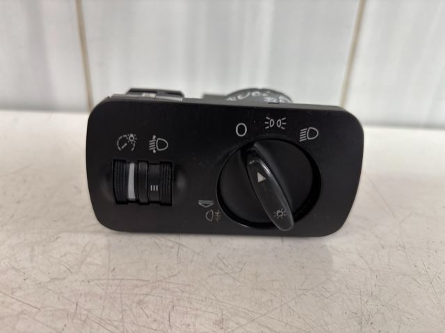 bontott AUDI A3 Világítás Kapcsoló