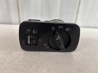 bontott AUDI A3 Világítás Kapcsoló