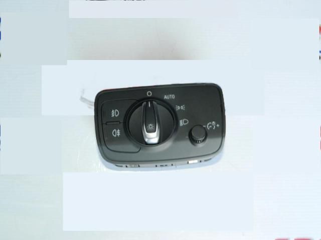 bontott AUDI A3 Világítás Kapcsoló