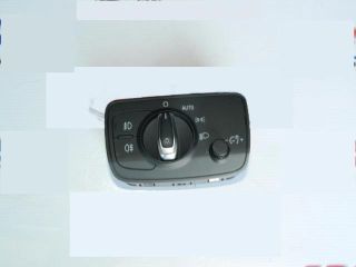 bontott AUDI A3 Világítás Kapcsoló