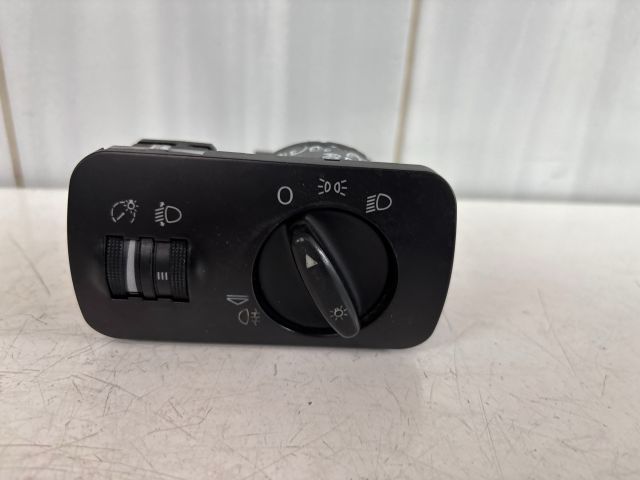 bontott AUDI A3 Világítás Kapcsoló