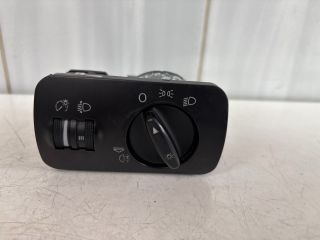 bontott AUDI A3 Világítás Kapcsoló