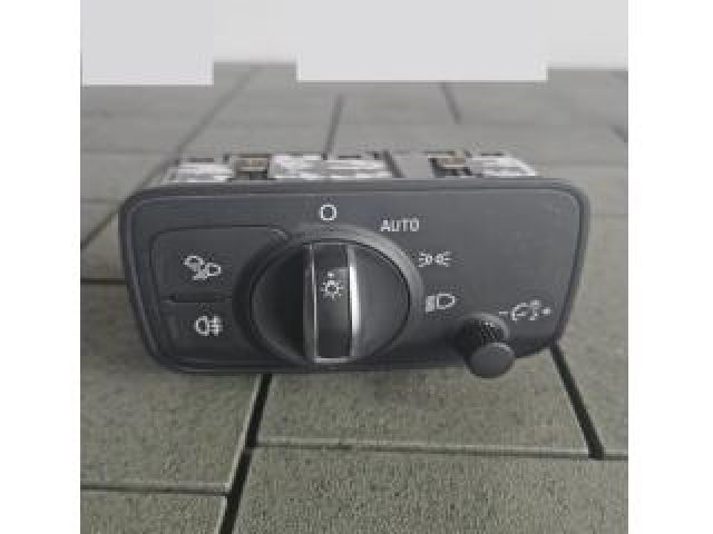 bontott AUDI A3 Világítás Kapcsoló