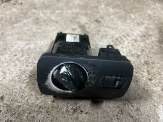 bontott AUDI A3 Világítás Kapcsoló