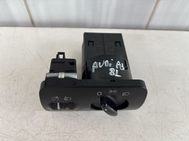 bontott AUDI A3 Világítás Kapcsoló