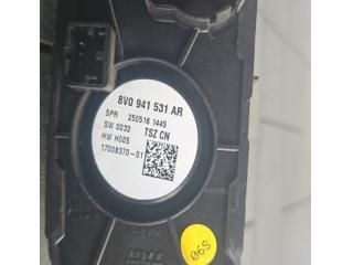 bontott AUDI A3 Világítás Kapcsoló