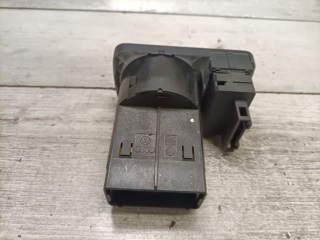 bontott AUDI A3 Világítás Kapcsoló