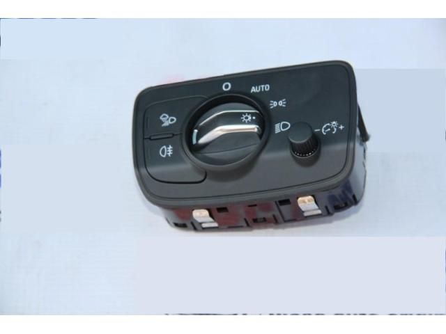 bontott AUDI A3 Világítás Kapcsoló