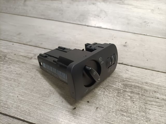 bontott AUDI A3 Világítás Kapcsoló