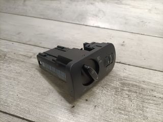 bontott AUDI A3 Világítás Kapcsoló