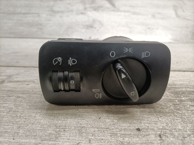 bontott AUDI A3 Világítás Kapcsoló