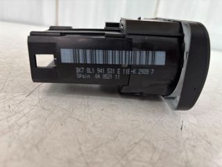 bontott AUDI A3 Világítás Kapcsoló