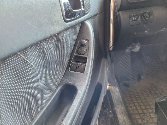 bontott AUDI A3 Világítás Kapcsoló