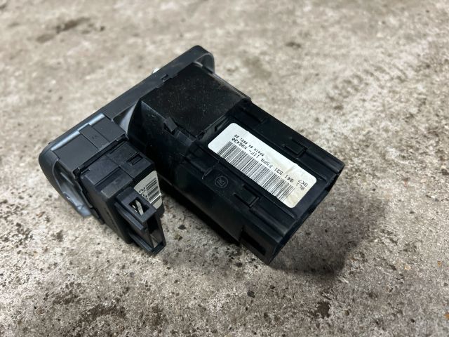 bontott AUDI A3 Világítás Kapcsoló