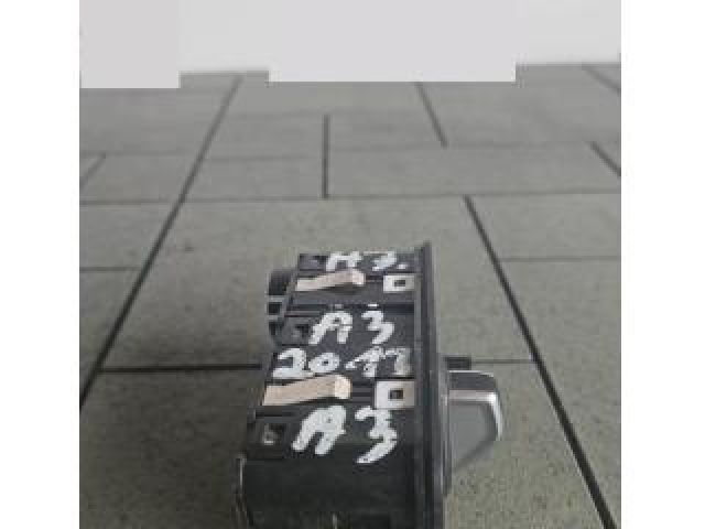 bontott AUDI A3 Világítás Kapcsoló