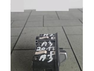 bontott AUDI A3 Világítás Kapcsoló