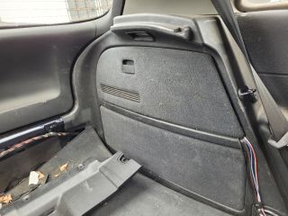 bontott AUDI A3 Visszapillantó Tükör Állító Motor