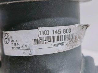 bontott AUDI A3 Vízhűtő Radiátor Tartó