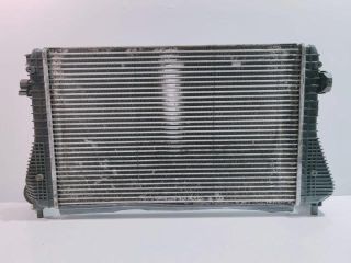 bontott AUDI A3 Vízhűtő Radiátor Tartó