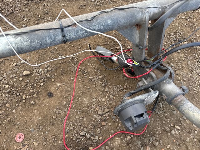 bontott AUDI A3 Vonóhorog