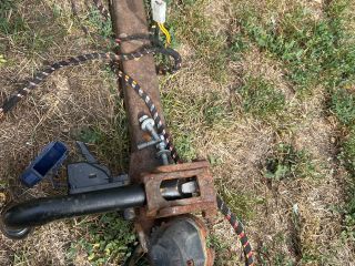 bontott AUDI A3 Vonóhorog