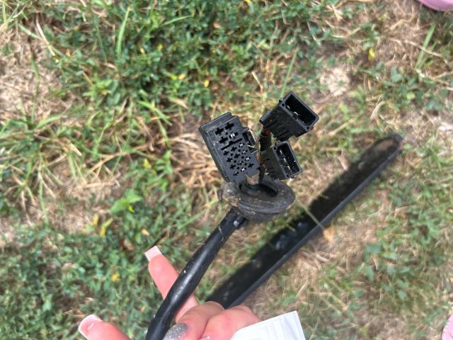 bontott AUDI A3 Vonóhorog