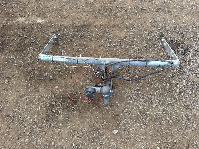 bontott AUDI A3 Vonóhorog