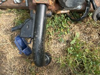 bontott AUDI A3 Vonóhorog