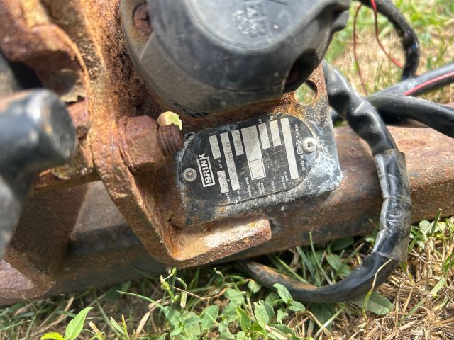 bontott AUDI A3 Vonóhorog